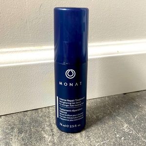 Monat Intense Repair Treatment: for stronger, fuller-looking hair